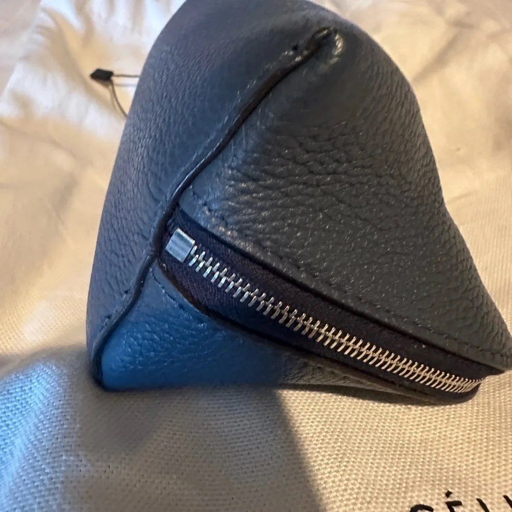 Celine Cosmetics Bag - Picture 4 of 12